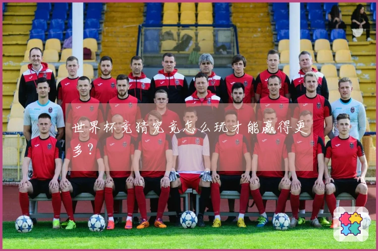 世界杯竞猜究竟怎么玩才能赢得更多？