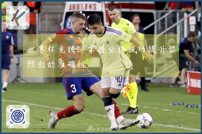 世界杯竞猜：掌握分析技巧提升你预测的准确性