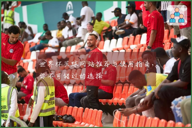 世界杯买球网站推荐与使用指南，你不可错过的选择
