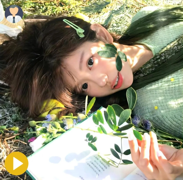 用户头像